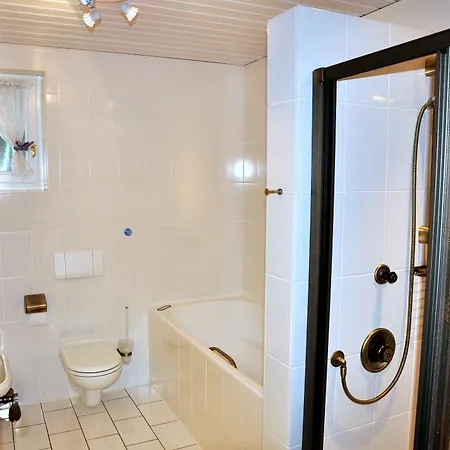 Apartament Ferienwohnung Breuer