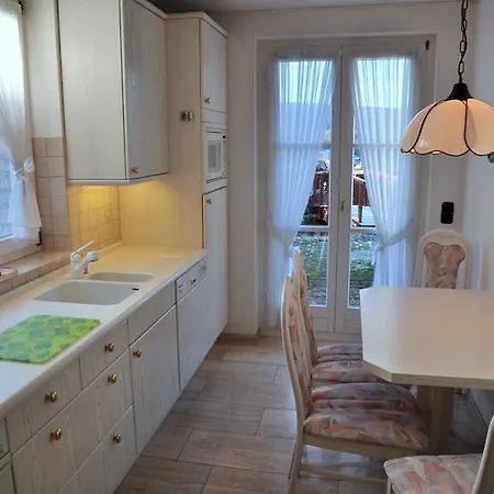 Ferienwohnung Breuer Heimbach