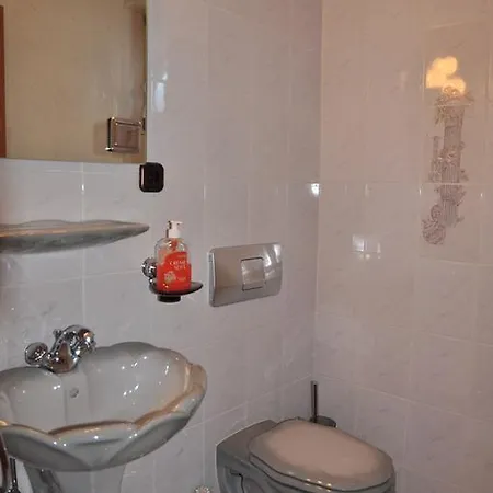 Ferienwohnung Breuer Apartament