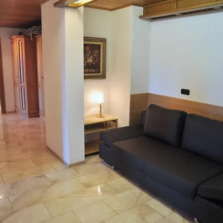 Ferienwohnung Breuer *