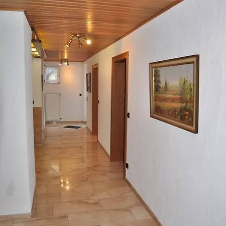 Apartament Ferienwohnung Breuer Heimbach