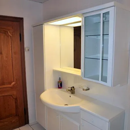 Ferienwohnung Breuer * Heimbach
