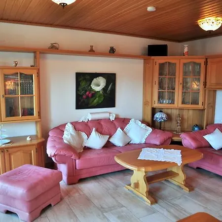 Apartament Ferienwohnung Breuer
