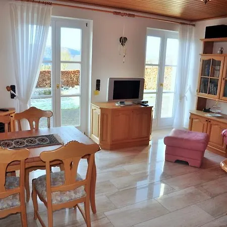Ferienwohnung Breuer Heimbach