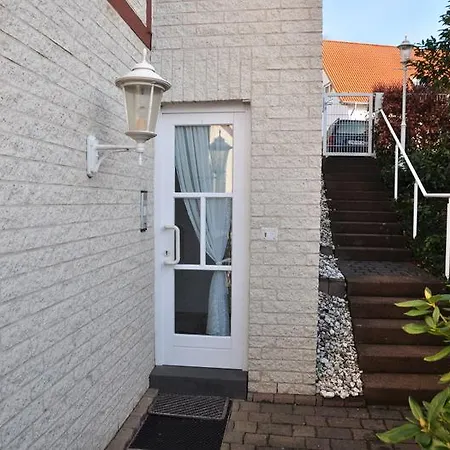 Ferienwohnung Breuer Apartament